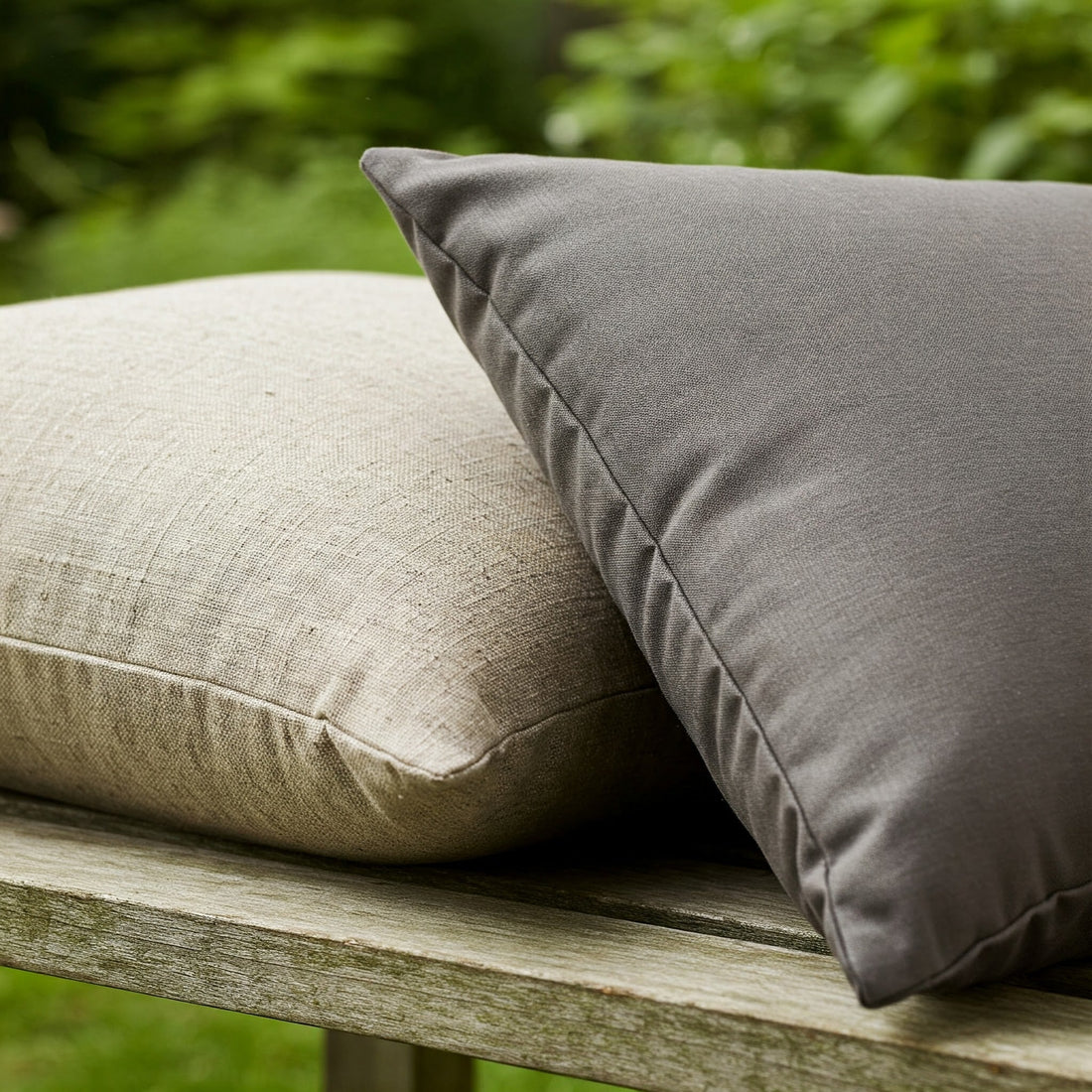 Principales différences entre les matériaux textiles Dralon et Olefin