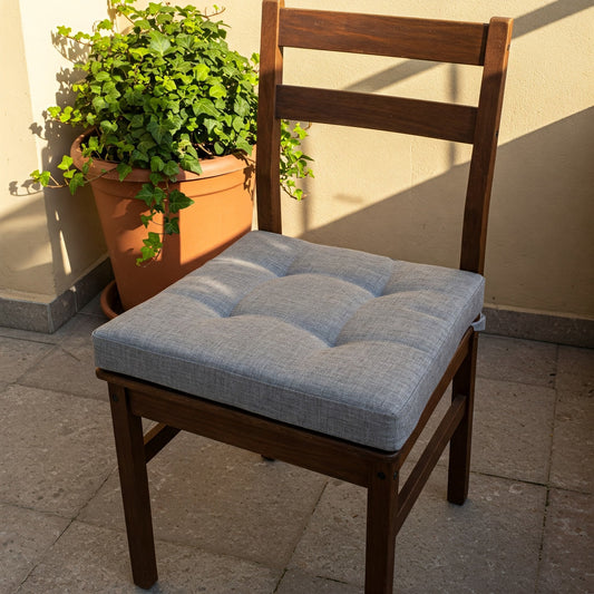 Coussin d'extérieur sur mesure