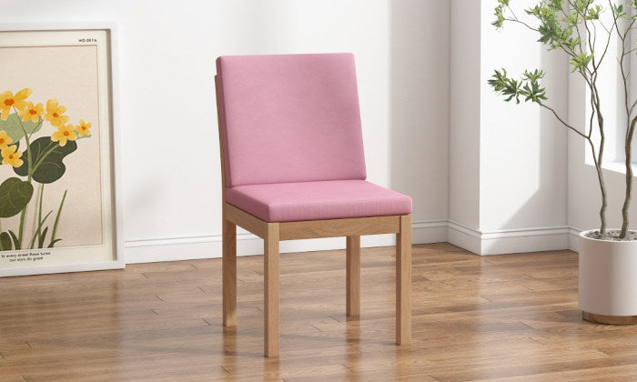 Coussin de chaise d'intérieur avec dossier