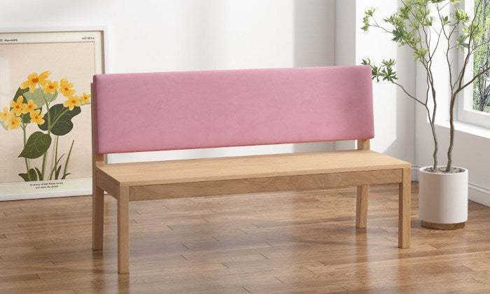 Coussins de dossier d'intérieur