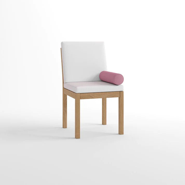 Traversins et coussins de nuque sur mesure