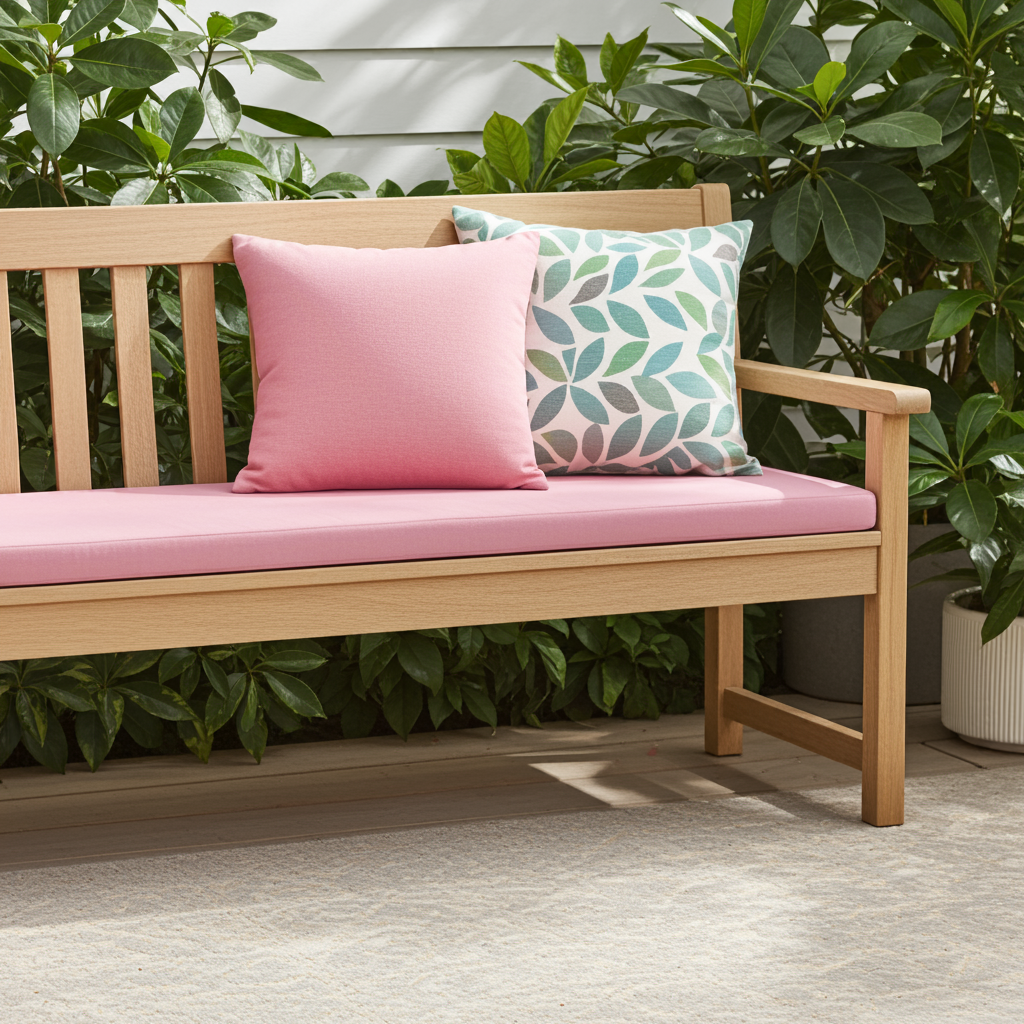 Bankauflage nach maß