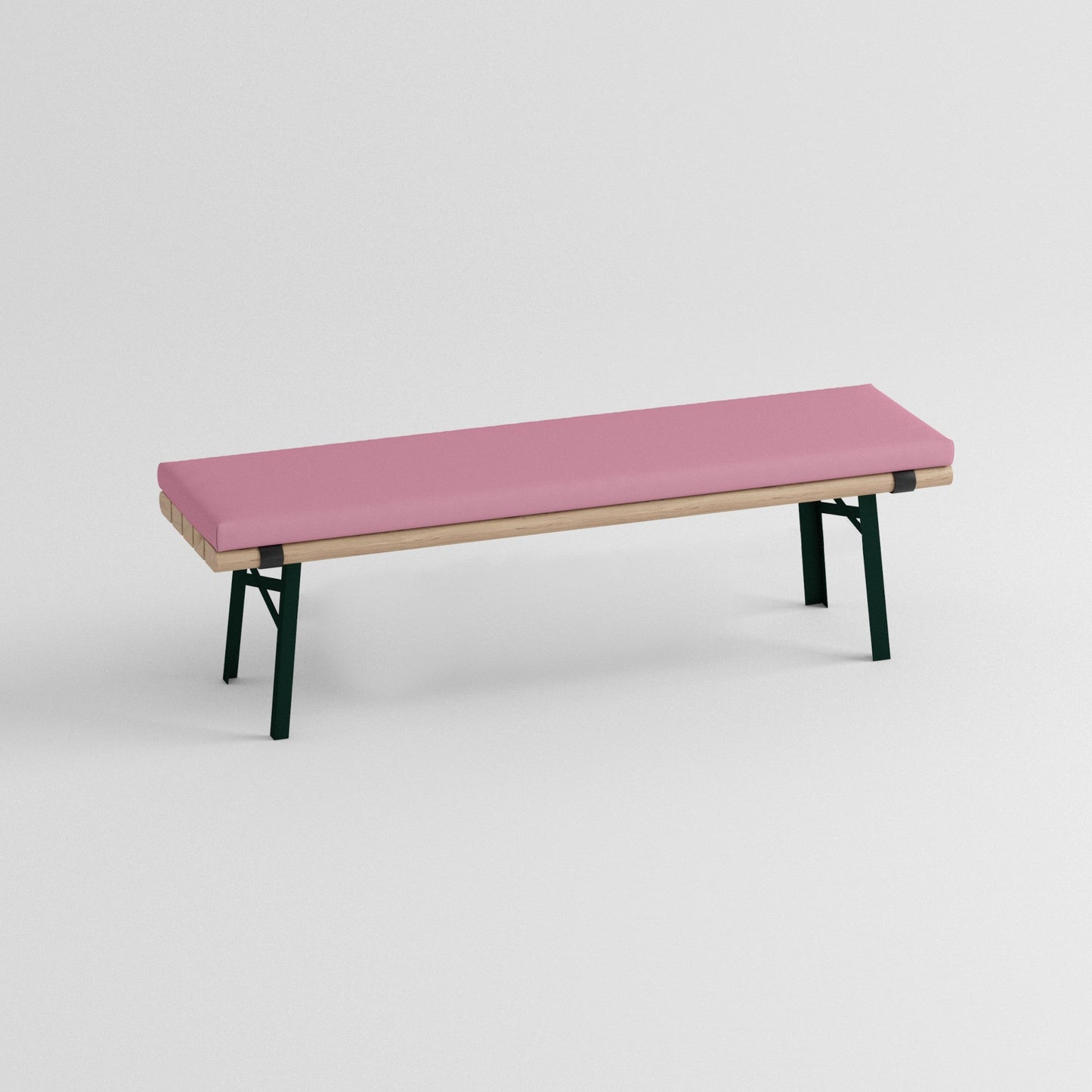 Coussins pour bancs de brasserie coussins sur mesure