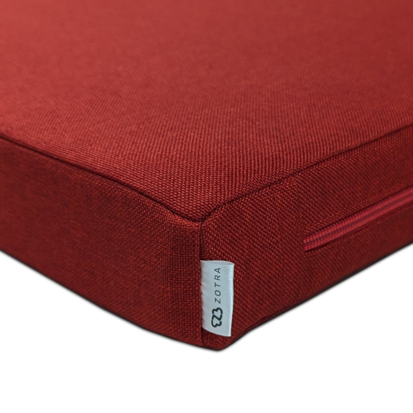 Eckennähen-des-Sitzkissens