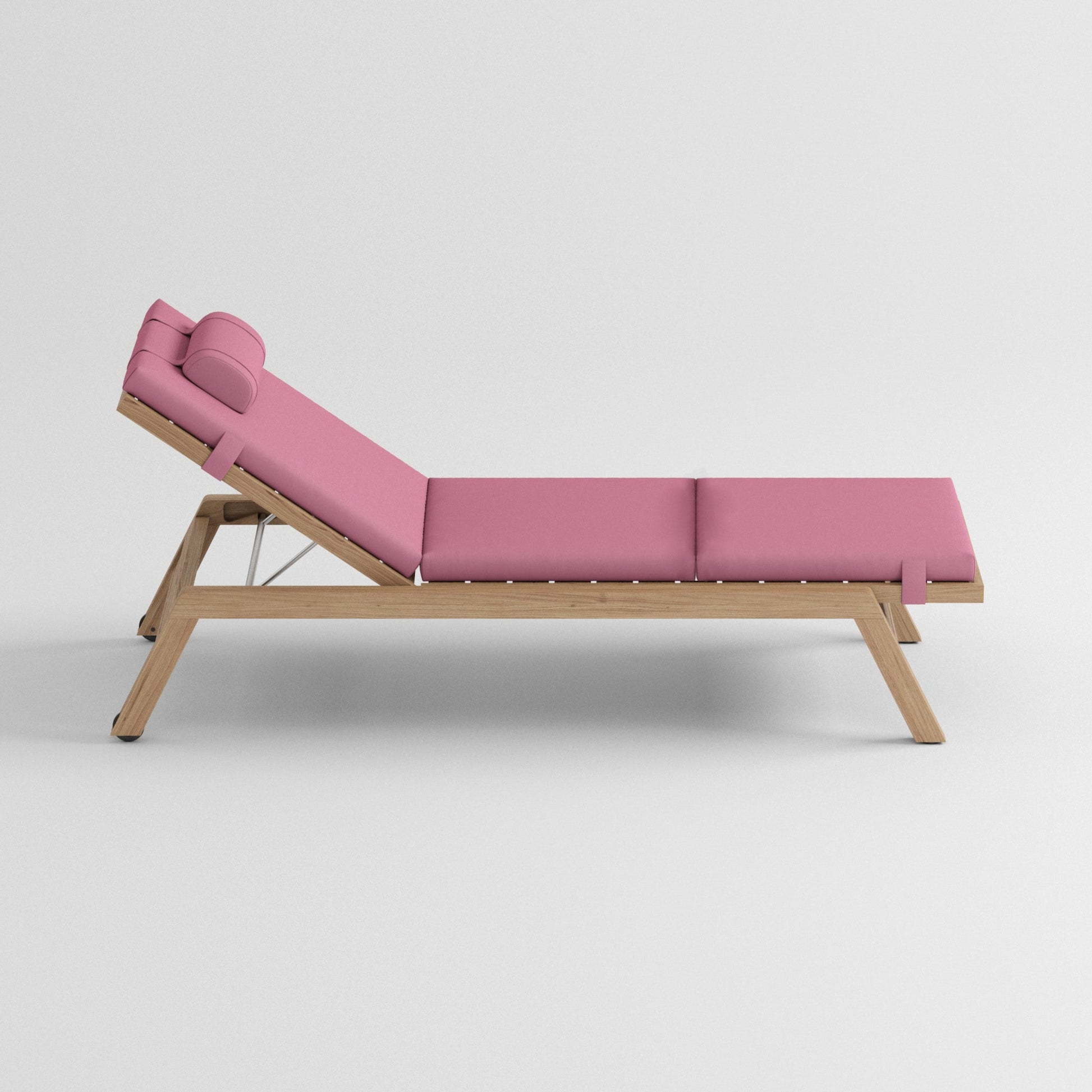 Coussin de transat sur mesure