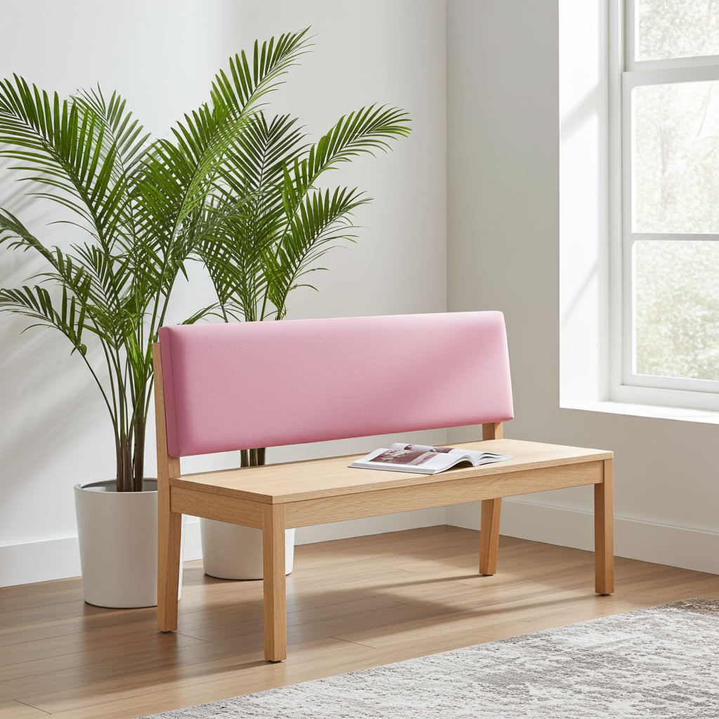 indoor Rückenkissen