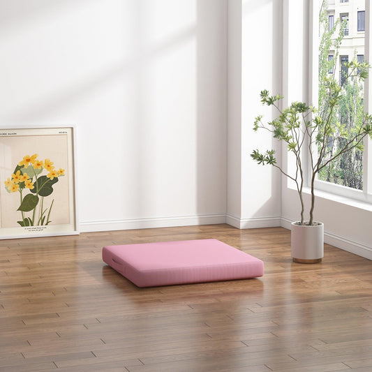 Coussins de sol et d'assise d'intérieur