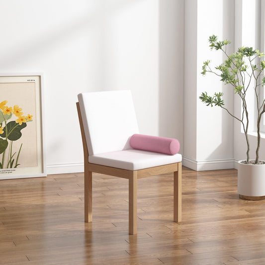 Coussins traversins d'intérieur