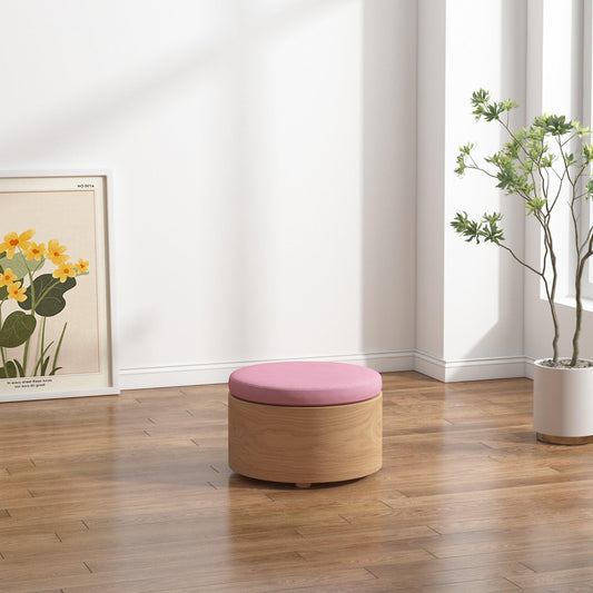 Coussins de siège ronds d'intérieur sur mesure