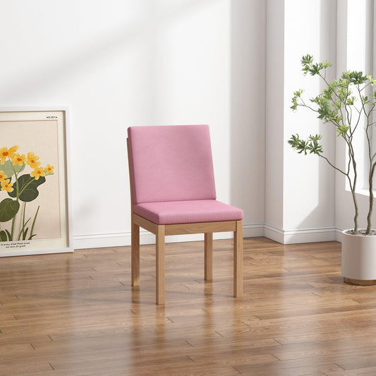 Coussins de chaise d'intérieur sur mesure