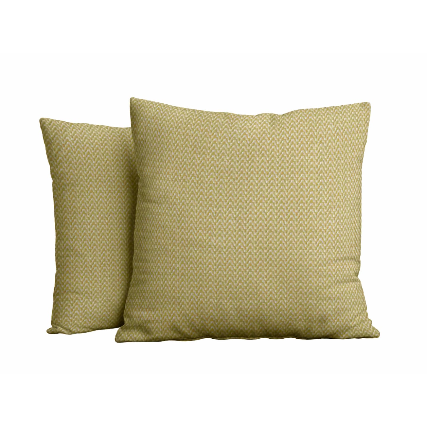 Coussins sur mesure