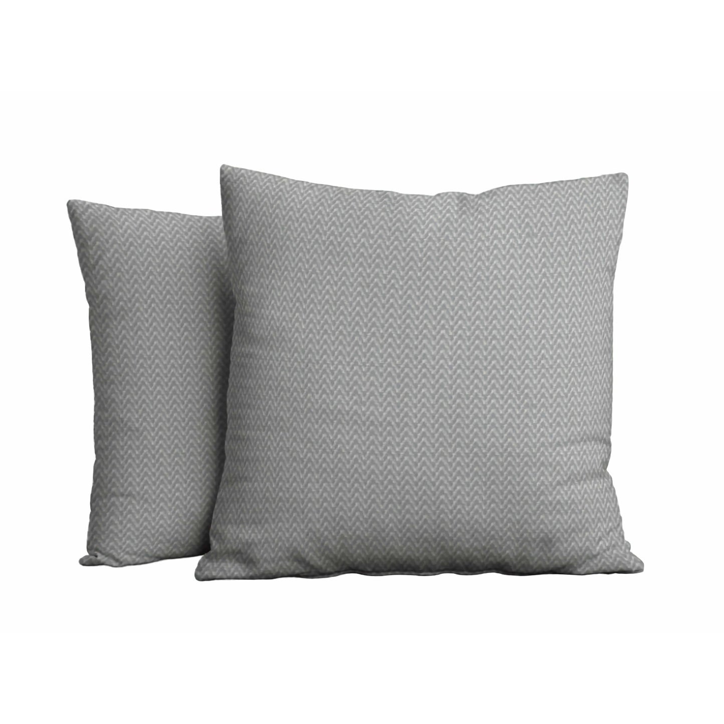 Coussins sur mesure
