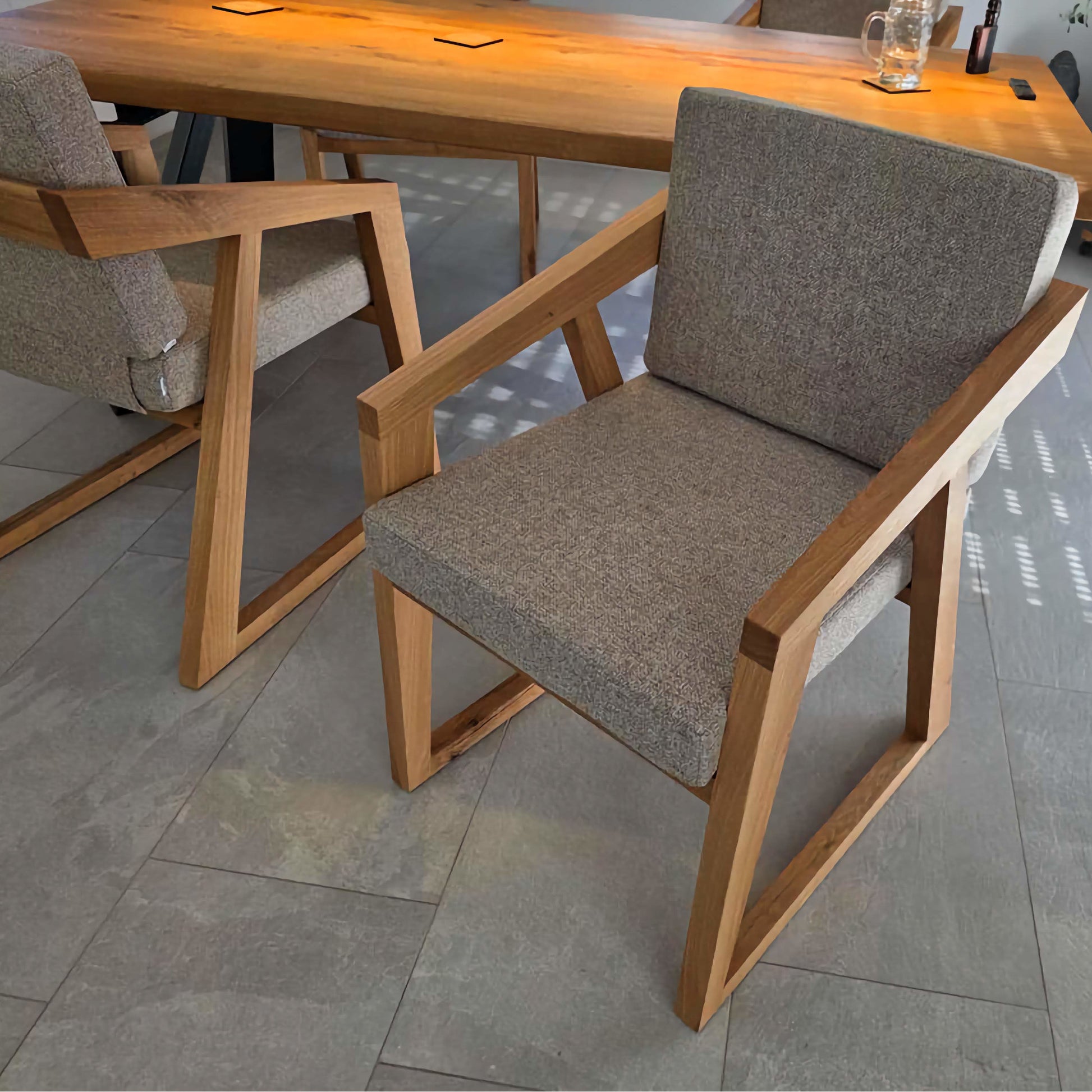 Coussin lounge avec dossier