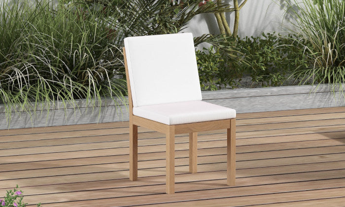 Coussins pour dossier bas et haut sur mesure