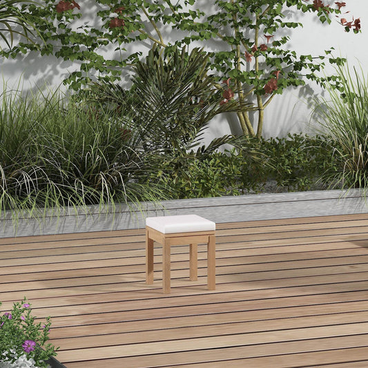 Coussin d'extérieur