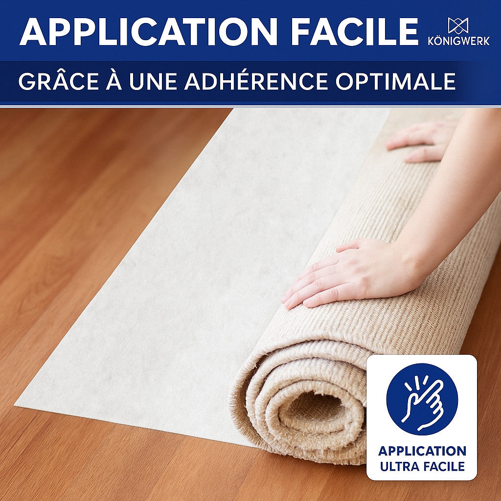 Tapis antidérapant