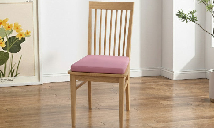 Trapezform Stuhlkissen nach Mass