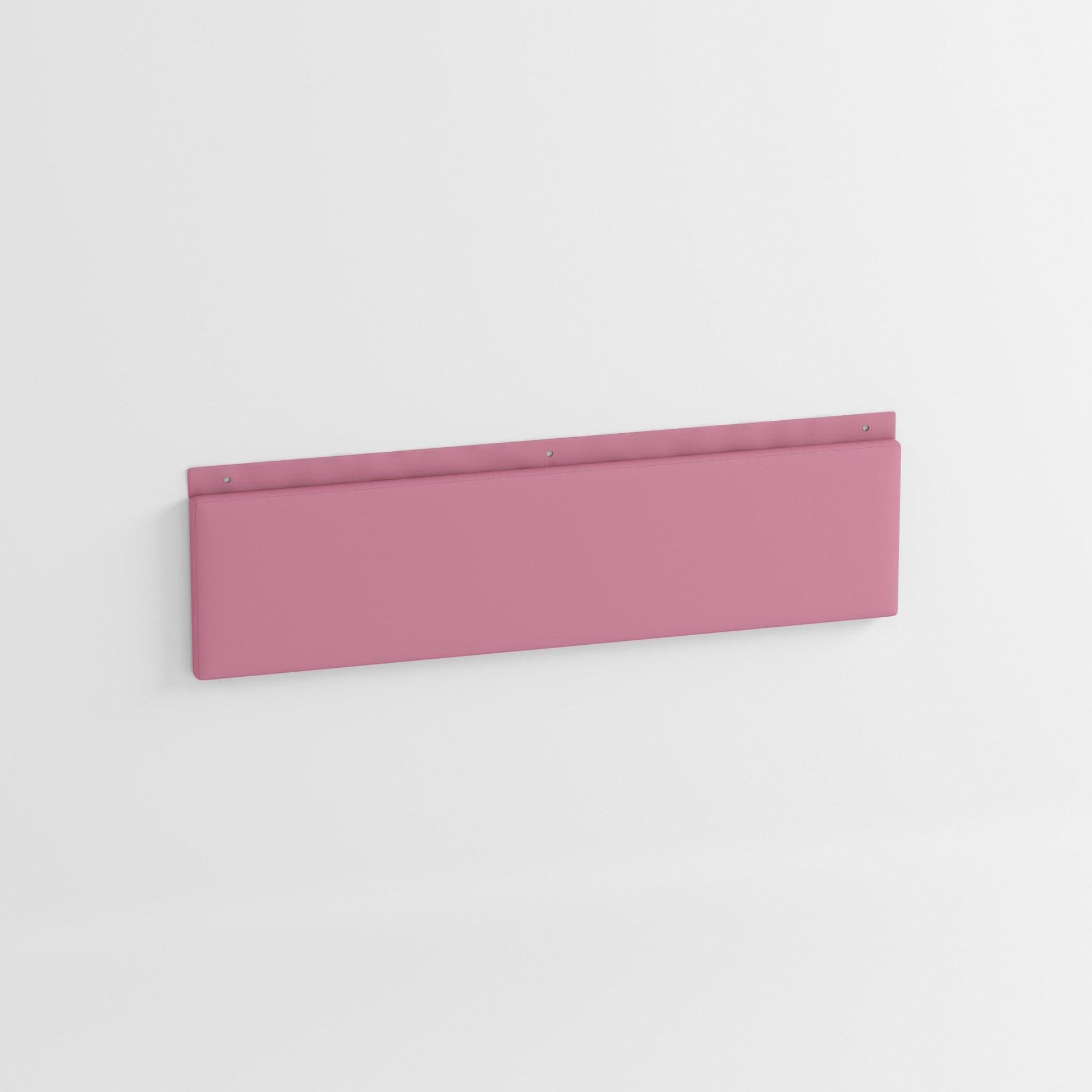 Coussin mural de lit