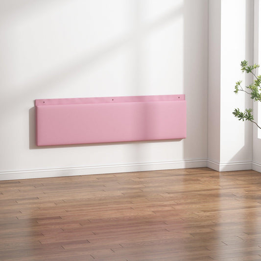 Coussins muraux et coussins à suspendre