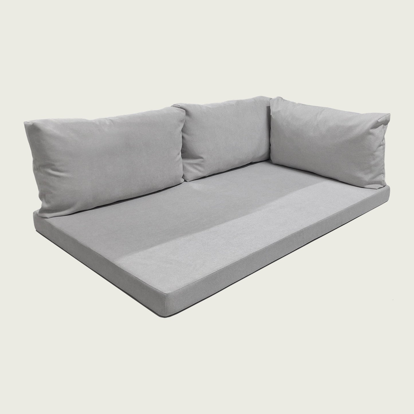 Flop-coussin de dossier sur mesure