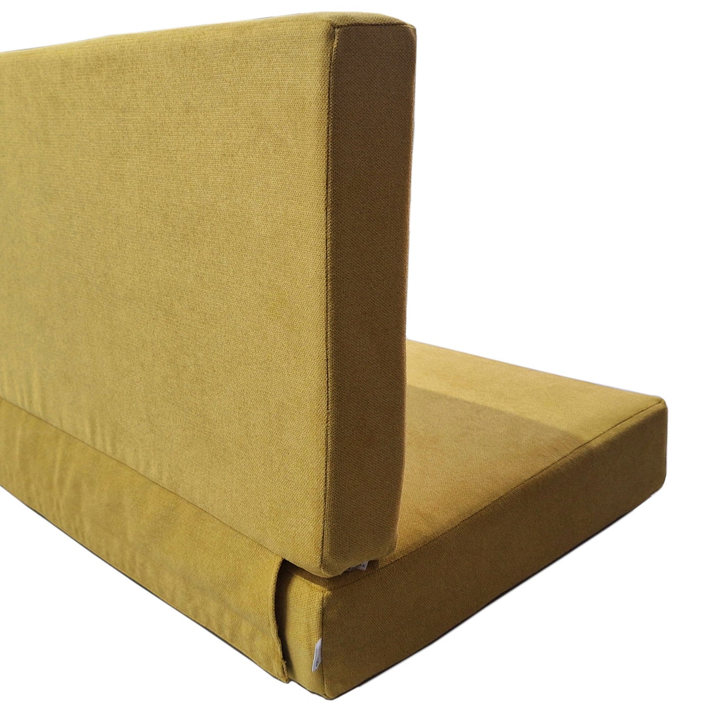 Coussin avec dossier