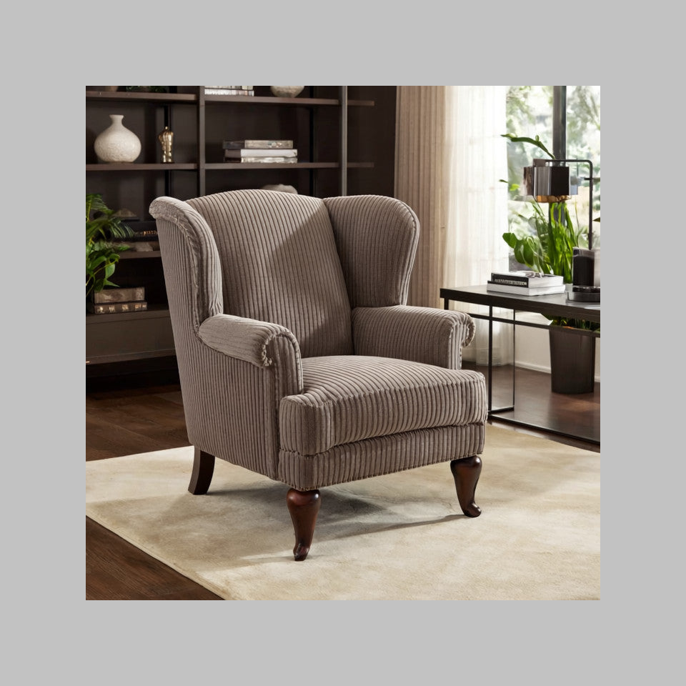 Coussin de chaise avec dossier - d'intérieur