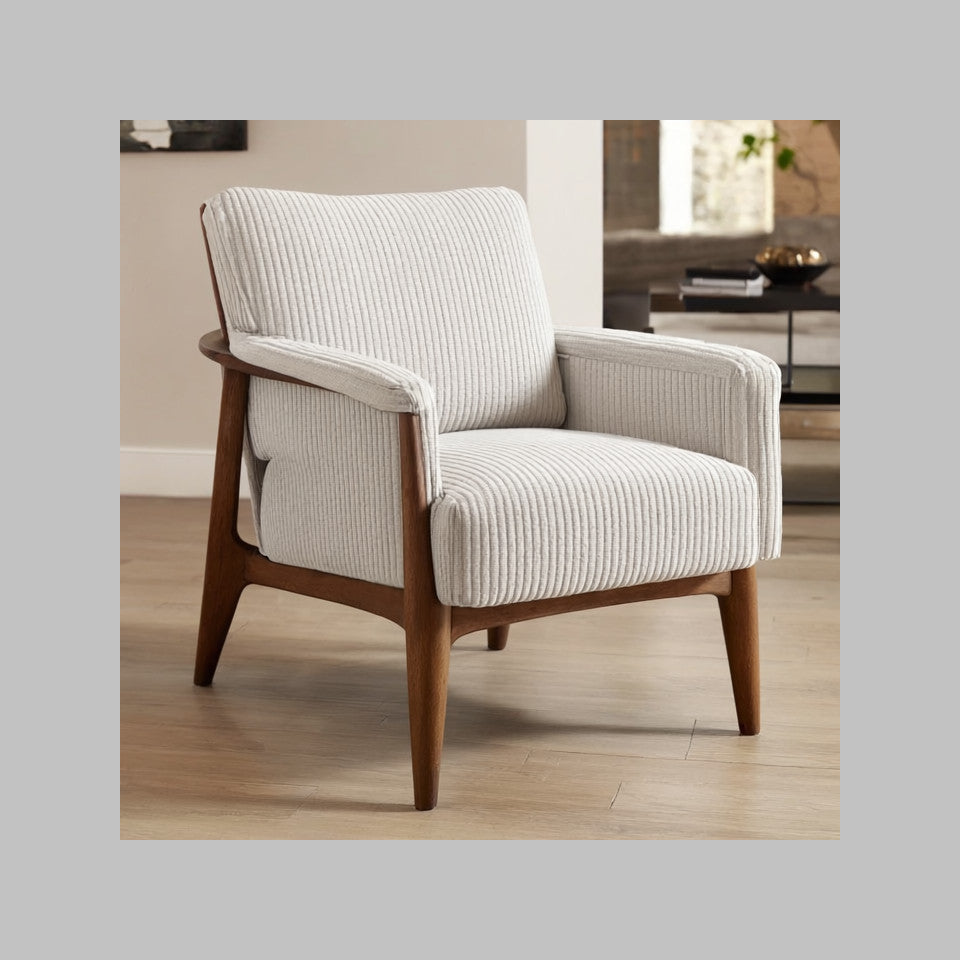Coussin de chaise avec dossier - d'intérieur