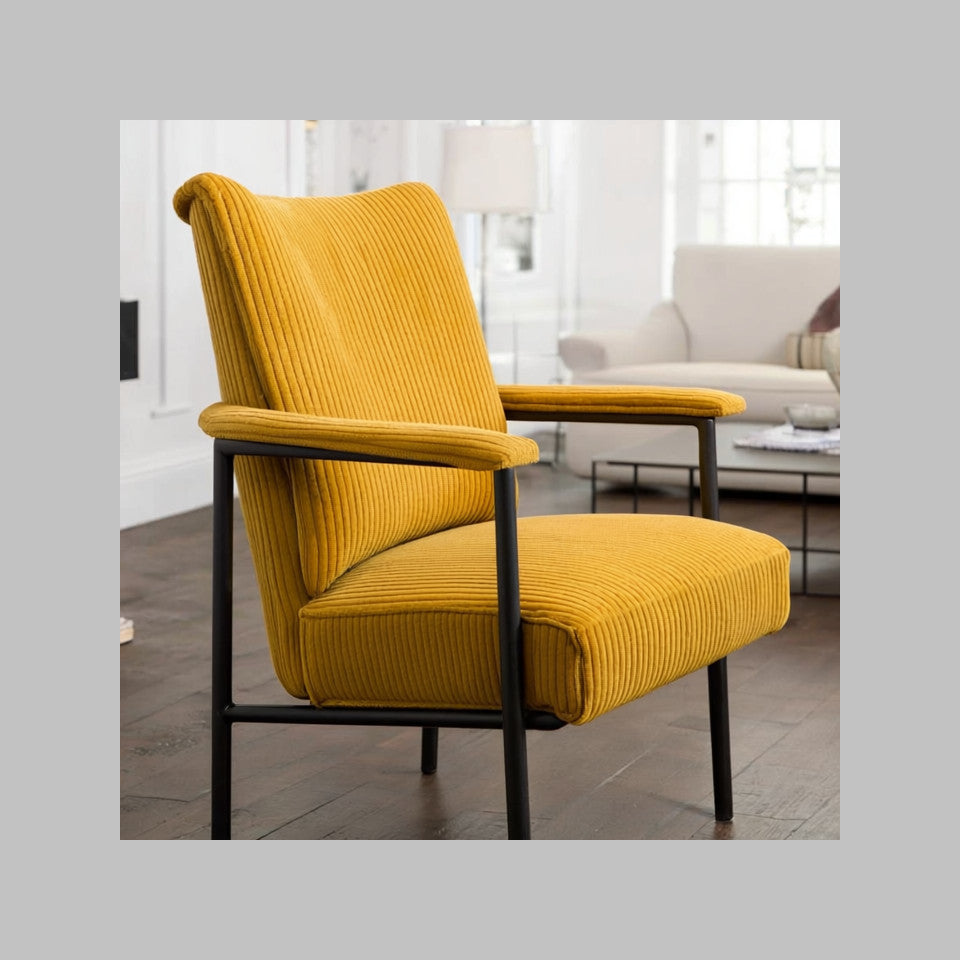 Coussin de chaise avec dossier - d'intérieur