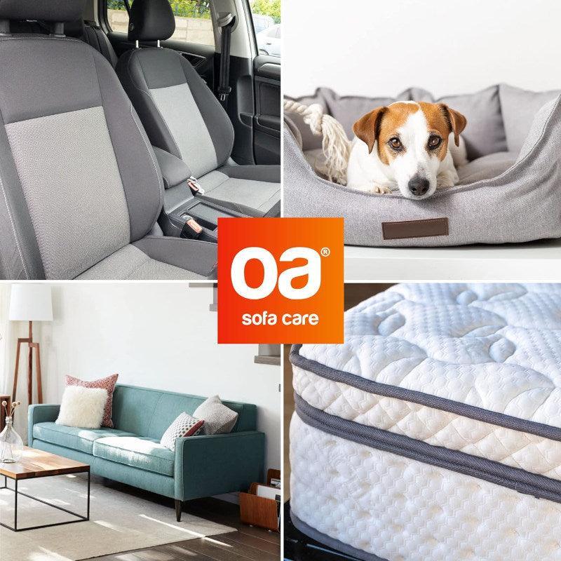 OA Sofa-Care Nettoyant pour rembourrage