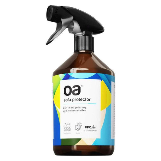OA Spray protecteur imperméabilisant pour canapé