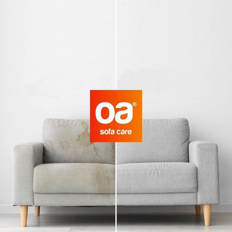 OA Sofa-Care Nettoyant pour rembourrage