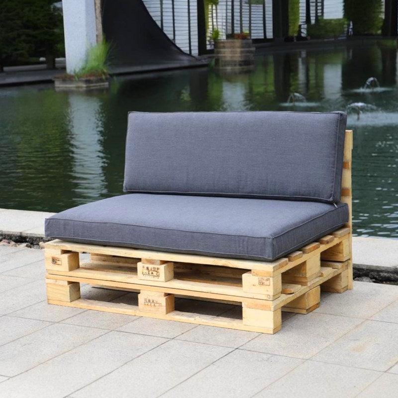 Matelas de palette