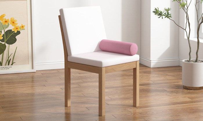 Coussins traversins et coussins de nuque d'intérieur sur mesure