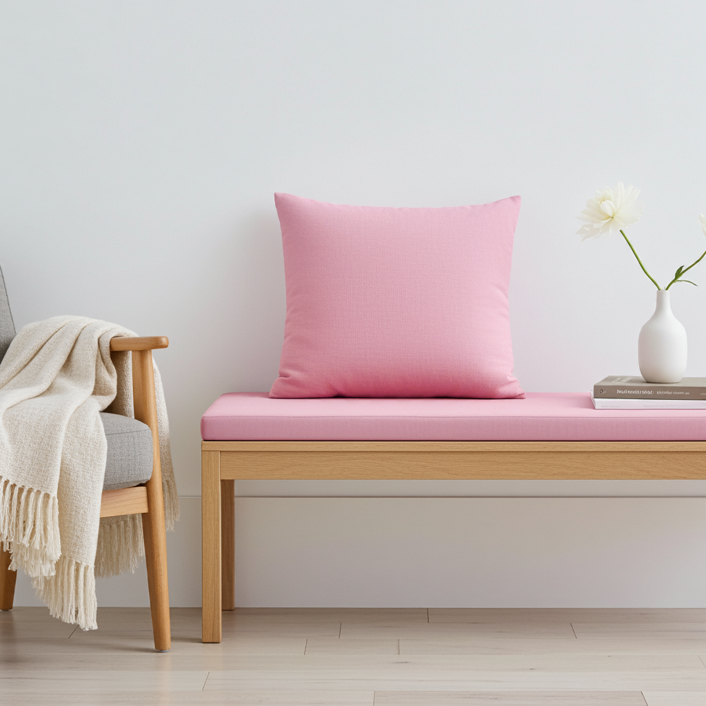 Coussin de banc - d'intérieur