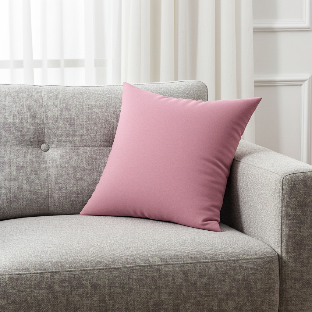 Sofakissen nach mass