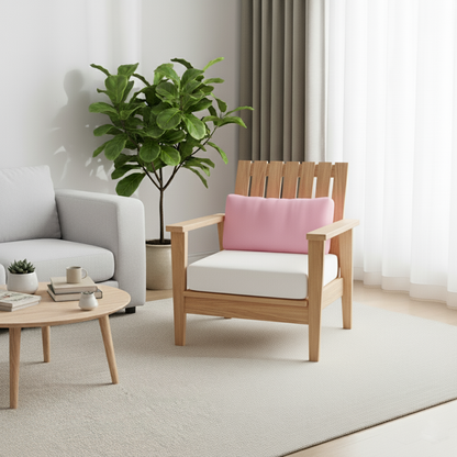 Flop-Rückenkissen nach mass