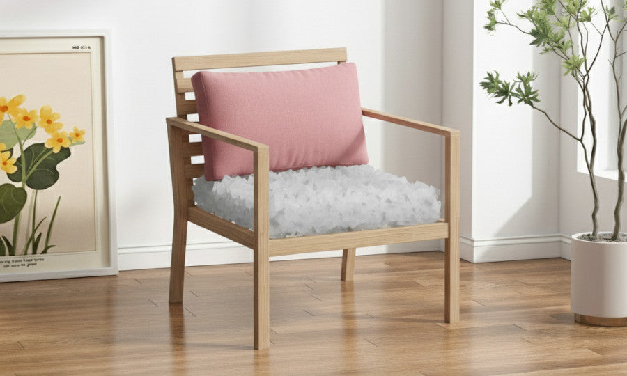 Flop Lounge Rückenkissen nach mass