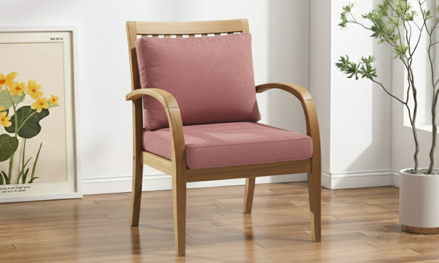 Lounge Sitzkissen mit Flopkissen Rückenlehne nach Mass