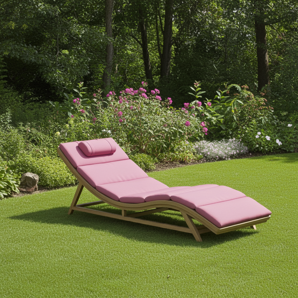 Schwungliege nach Mass