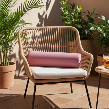 Outdoor Nackenrollen Kissen