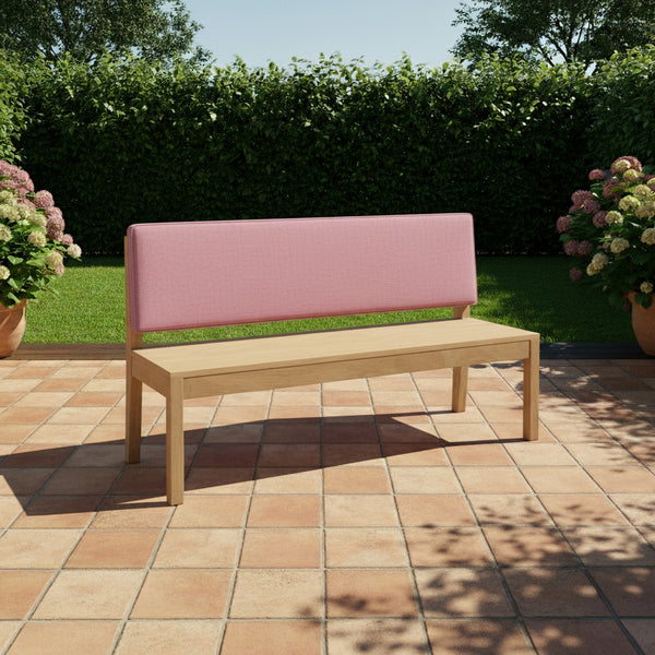 Outdoor Rückenkissen nach Maß