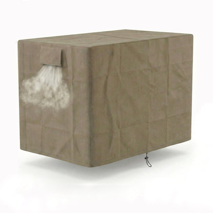 Rechteckige Schutzhülle nach Mass