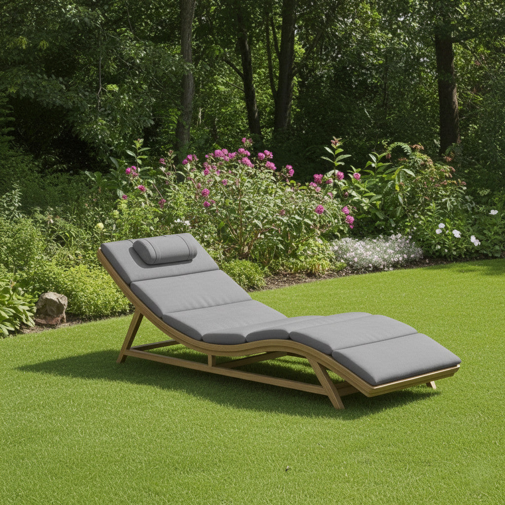 Schwungliege nach Mass