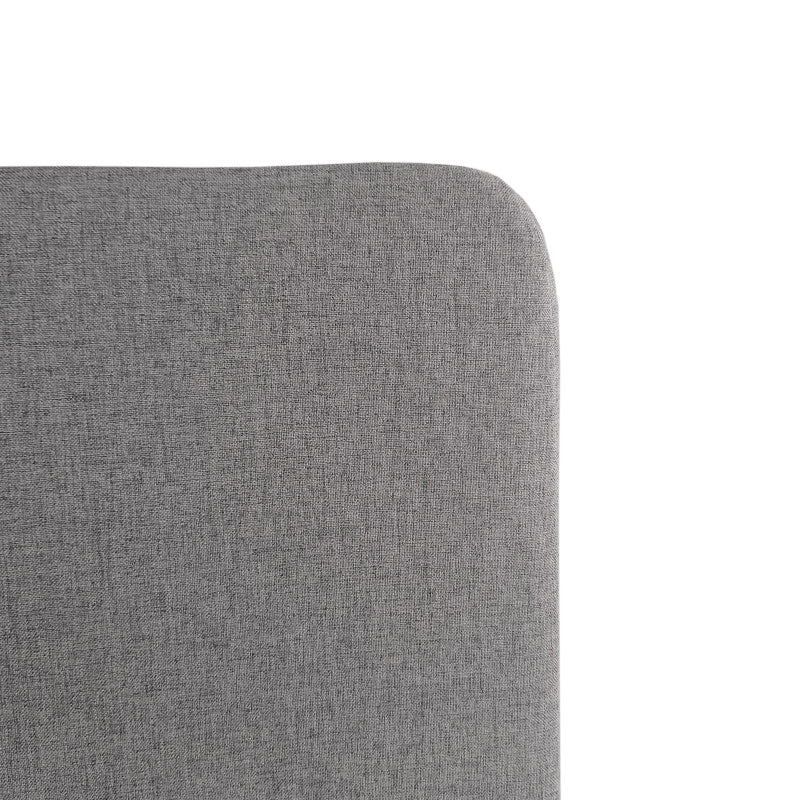 Coins de coussin arrondis