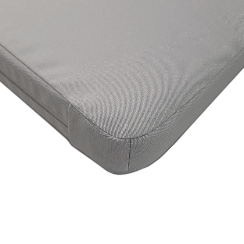 Coins de coussin arrondis