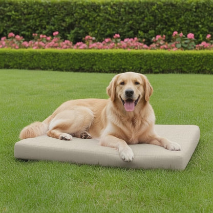 Coussin pour chien - Extérieur